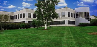 Plus de détails pour 401 Elm St, Marlborough, MA - Industriel/Logistique à louer
