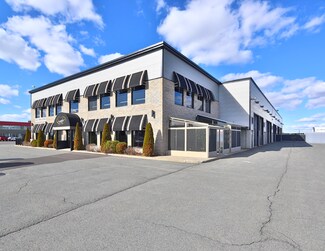 Plus de détails pour 1015 Boul Lionel-Boulet, Varennes, QC - Local d'activités, Industriel/Logistique à louer