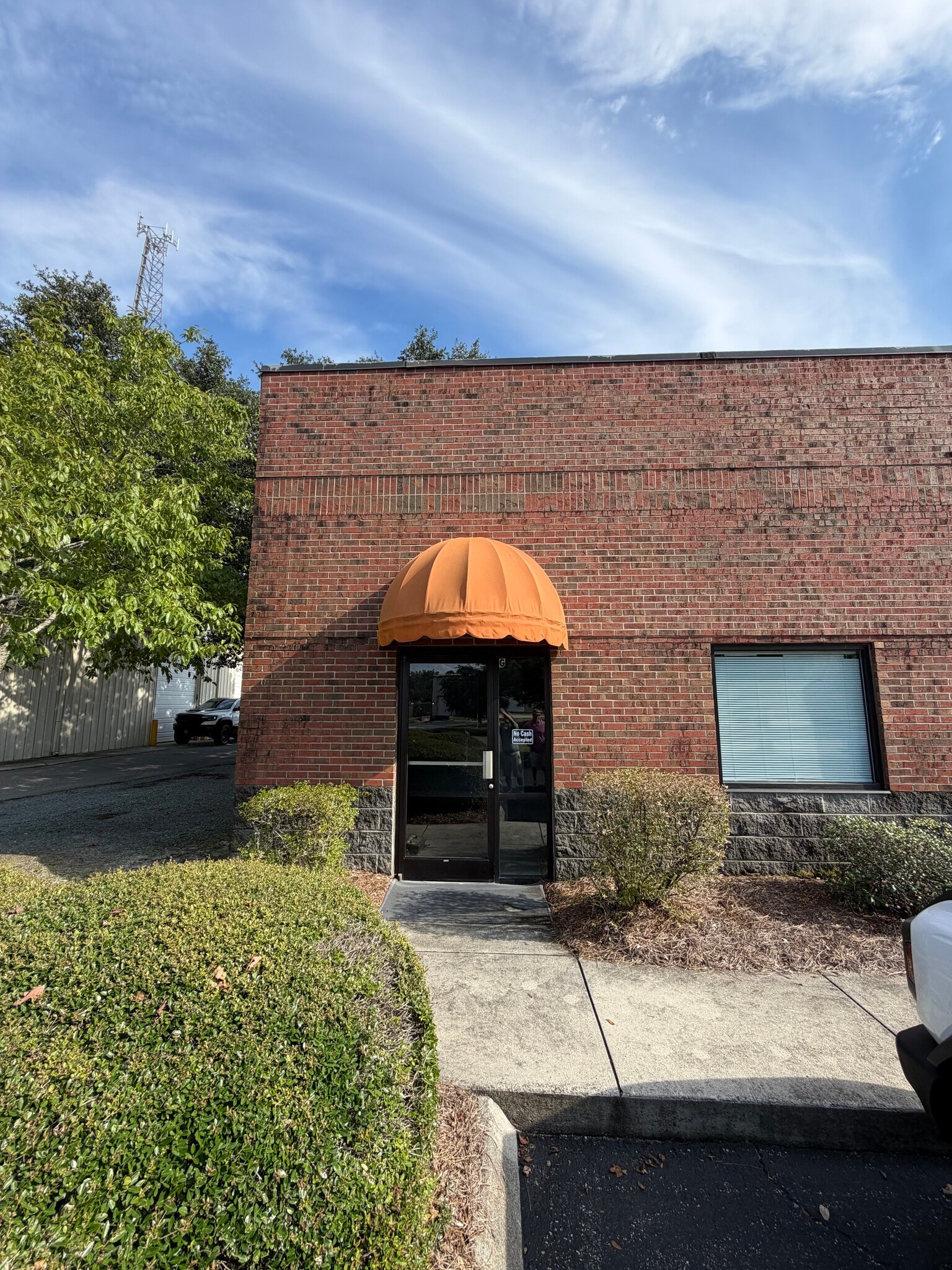 6700 Netherlands Dr, Wilmington, NC à louer Photo de l’immeuble– Image 1 sur 9