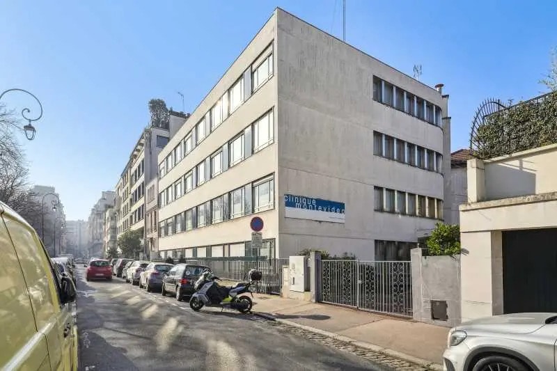 44 Rue De La Tourelle, Boulogne-Billancourt à louer Photo de l’immeuble– Image 1 sur 20