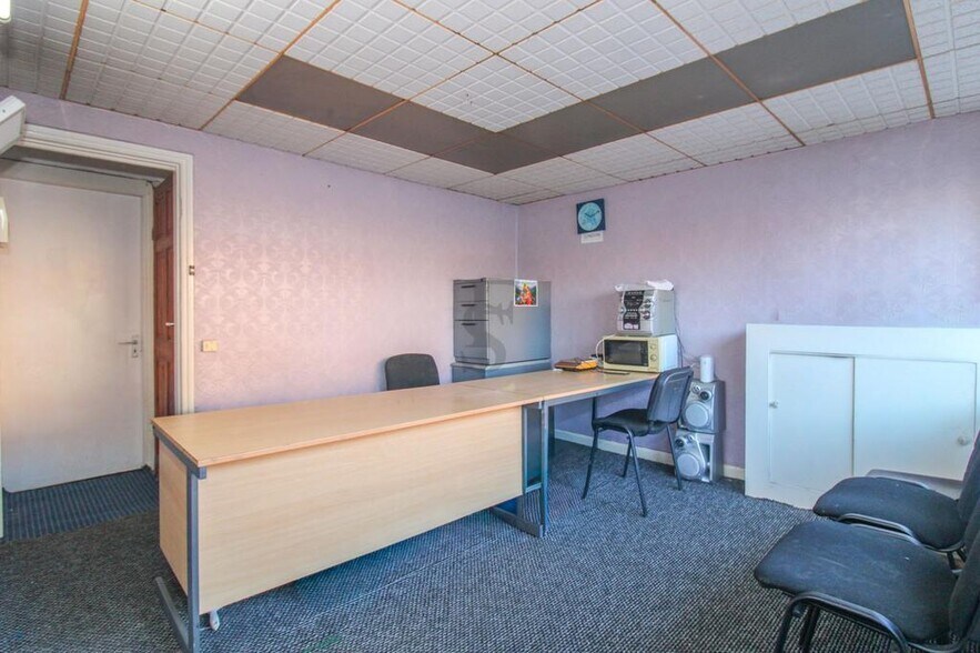 33 Moat Rd, Leicester à vendre - Photo de l’immeuble – Image 2 sur 12