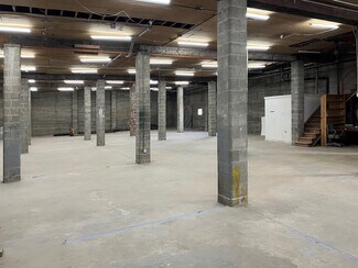 Plus de détails pour 2325-2333 Tacoma Ave S, Tacoma, WA - Industriel/Logistique à louer