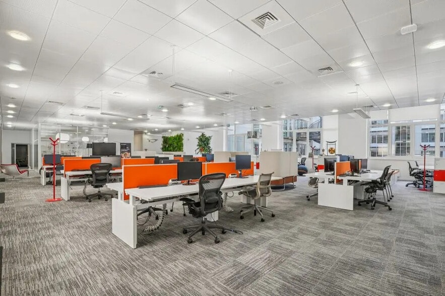 21 Rue De La Banque, Paris à louer - Photo intérieure – Image 3 sur 9