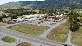 Plus de détails pour 1240 Middlesboro Hwy, LaFollette, TN - Local commercial à louer