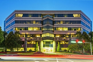 Plus de détails pour 5607 Glenridge Dr NE, Atlanta, GA - Bureau à louer