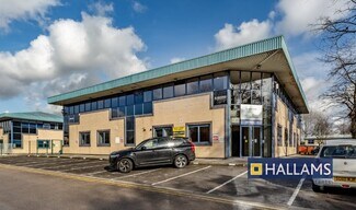 Plus de détails pour Atlantic St, Altrincham - Industriel/Logistique à louer