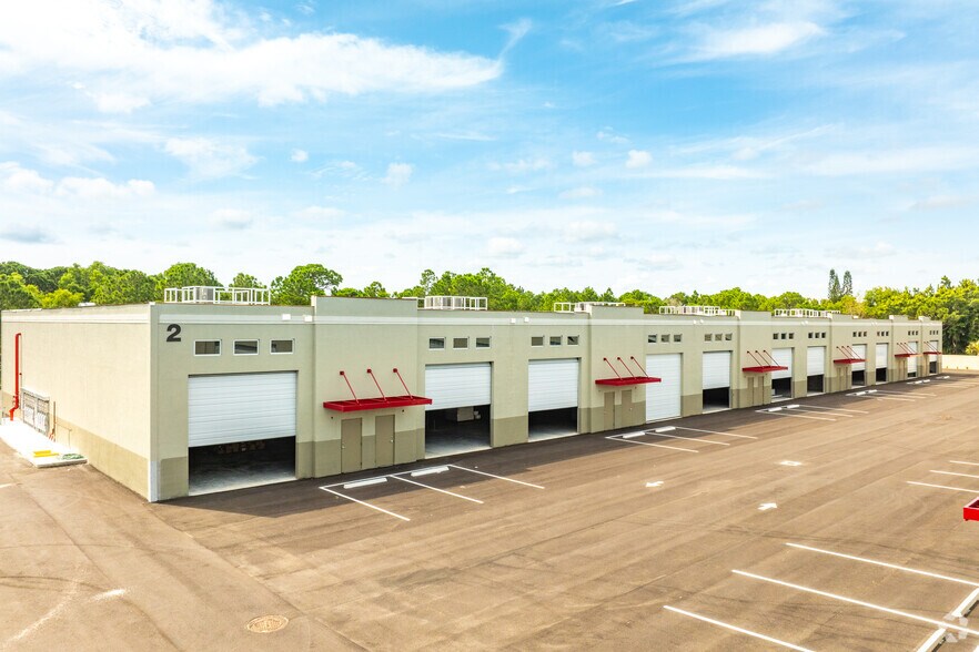 0 SE Federal Hwy, Hobe Sound, FL à vendre - Photo de l’immeuble – Image 2 sur 9