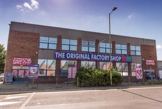 Plus de détails pour Orchard Rd, Royston - Industriel/Logistique à louer