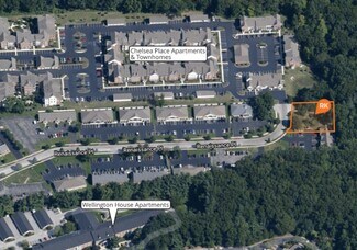 Plus de détails pour 5901 Renaissance Pl, Toledo, OH - Terrain à vendre