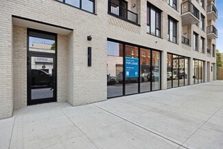 Plus de détails pour 2605 Snyder ave, Brooklyn, NY - Local commercial à louer