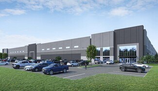 Plus de détails pour 175th and Highway 169 Hwy, Olathe, KS - Industriel/Logistique à louer