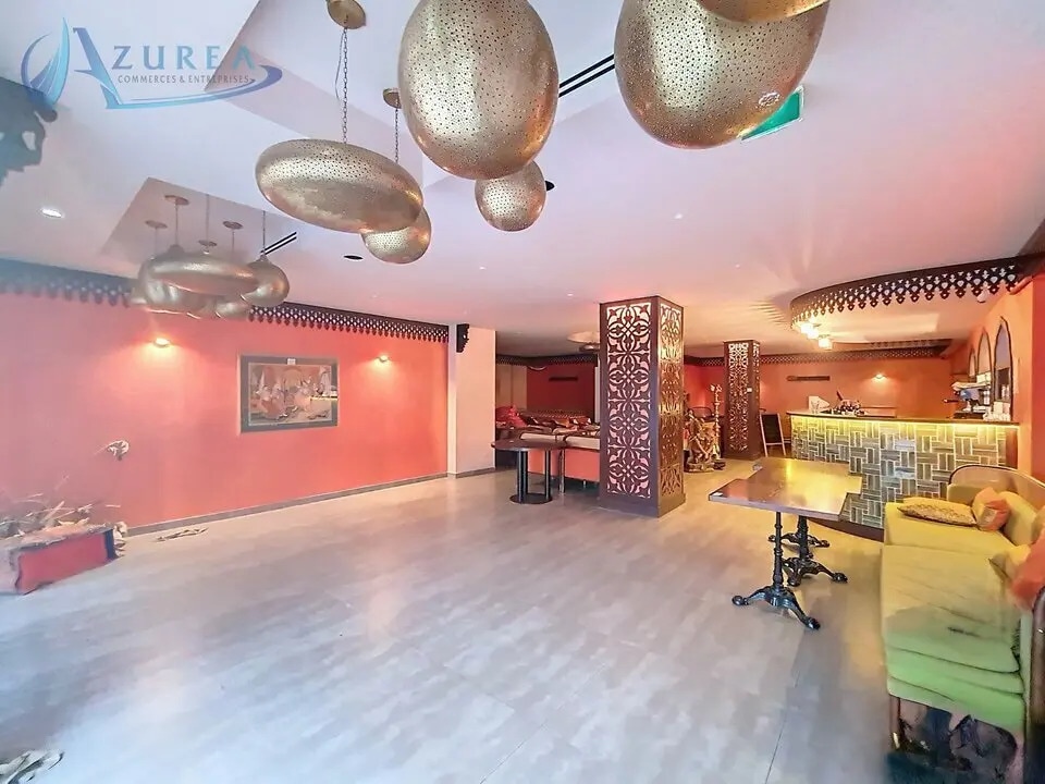 Local commercial dans Nice à louer Photo intérieure– Image 1 sur 11