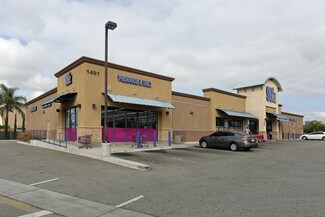 Plus de détails pour 1481 N La Cadena Dr, Colton, CA - Local commercial à louer