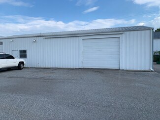 Plus de détails pour 570 Copper Dr, Newport, DE - Industriel/Logistique à louer