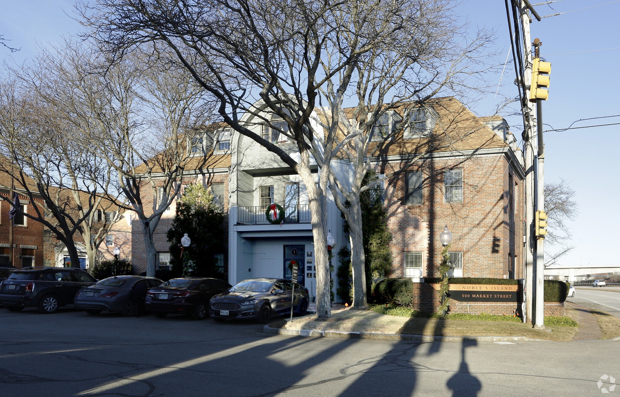 500 Market St, Portsmouth, NH à louer Photo principale– Image 1 sur 10