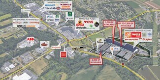 Plus de détails pour 2045 Route 57, Hackettstown, NJ - Local commercial à louer