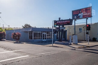 Plus de détails pour 12590 San Pablo Ave, Richmond, CA - Local commercial à vendre