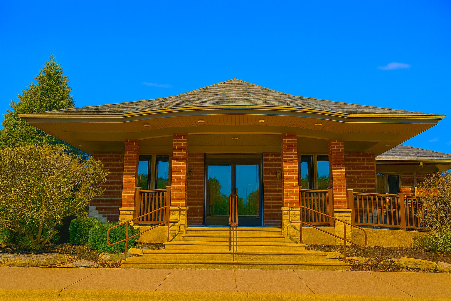 3601 McDonough St, Joliet, IL à vendre Photo de l’immeuble– Image 1 sur 20