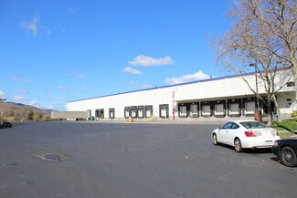 Plus de détails pour 5675 Sunol Blvd, Pleasanton, CA - Industriel/Logistique à louer