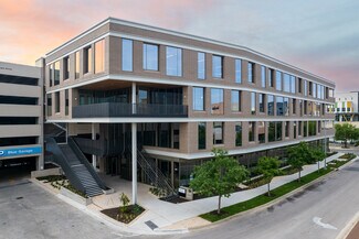 Plus de détails pour 11809 Domain Dr, Austin, TX - Bureau à louer