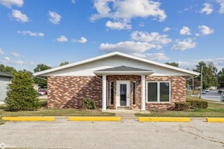 Plus de détails pour 3031 Flint Hills Dr, Burlington, IA - Bureau à vendre