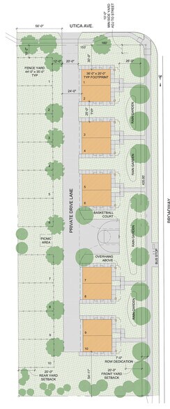 4215 Broadway, Boulder, CO à vendre - Photo de l’immeuble – Image 2 sur 5