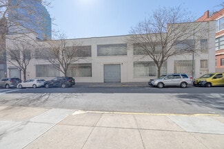 Plus de détails pour 2124 44th Ave, Long Island City, NY - Industriel/Logistique à vendre