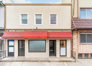 128 Wilson Ave, Newark, NJ à louer Photo de l’immeuble– Image 2 sur 25