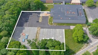 Plus de détails pour 220 Highland St St, East Bridgewater, MA - Industriel/Logistique à louer