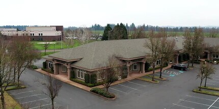 375 SE Norton Ln, Mcminnville, OR à louer - Vidéo sur l’annonce professionnelle 