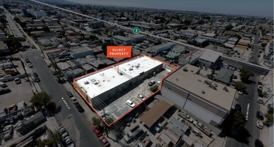 1511 259th St, Harbor City, CA à louer Photo intérieure– Image 1 sur 3