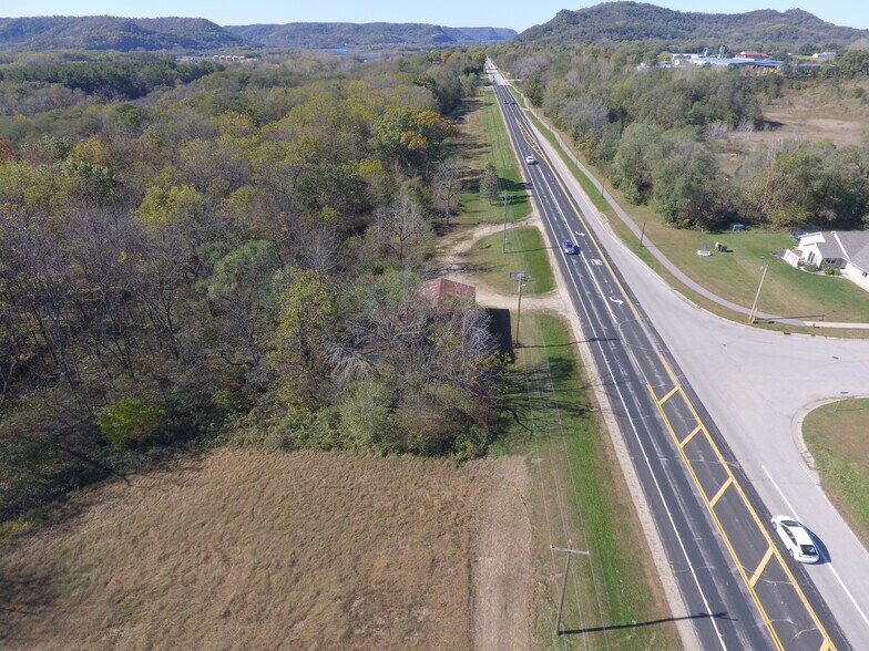 23525 State Road 35, Trempealeau, WI à vendre - Photo de l’immeuble – Image 3 sur 4