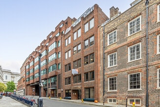 Plus de détails pour 21 Godliman St, Londres - Bureau à louer