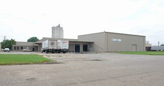Plus de détails pour 713 SE 8th Ave, Topeka, KS - Industriel/Logistique à vendre