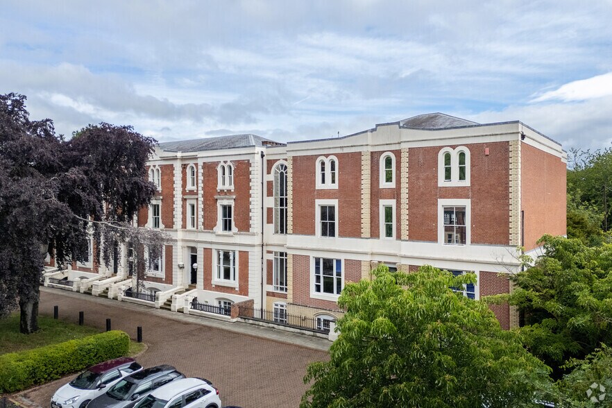 62-70 Tettenhall Rd, Wolverhampton à louer - Photo principale – Image 1 sur 2