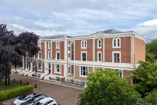Plus de détails pour 62-70 Tettenhall Rd, Wolverhampton - Coworking à louer