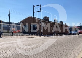 Plus de détails pour 10 N Front St, Steelton, PA - Local commercial à vendre