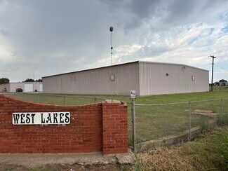 Plus de détails pour 904 Westlakes Dr, Alva, OK - Industriel/Logistique à vendre