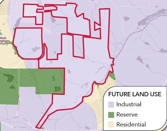 Ward Rd, Greensboro, NC à vendre - Photo de l’immeuble – Image 2 sur 3