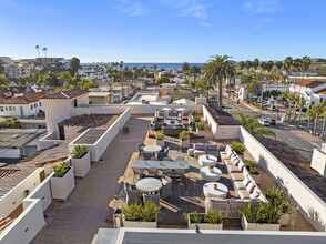 1520 N El Camino Real, San Clemente, CA - VUE AÉRIENNE  vue de carte - Image1