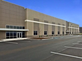 Plus de détails pour 8794 Independence Pky, Twinsburg, OH - Industriel/Logistique à louer