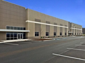 Plus de détails pour 8794 Independence Pky, Twinsburg, OH - Industriel/Logistique à louer