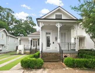 Plus de détails pour 6024 Magazine St, New Orleans, LA - Local commercial à vendre