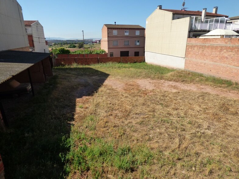 Terrain dans Santpedor, Barcelona à vendre - Plan d’étage – Image 1 sur 5