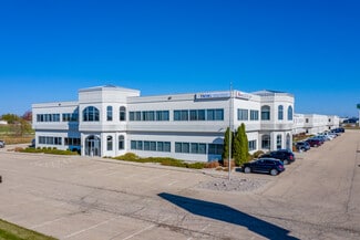 Plus de détails pour 3051 Progress Way, Kaukauna, WI - Différents types d’espaces à louer