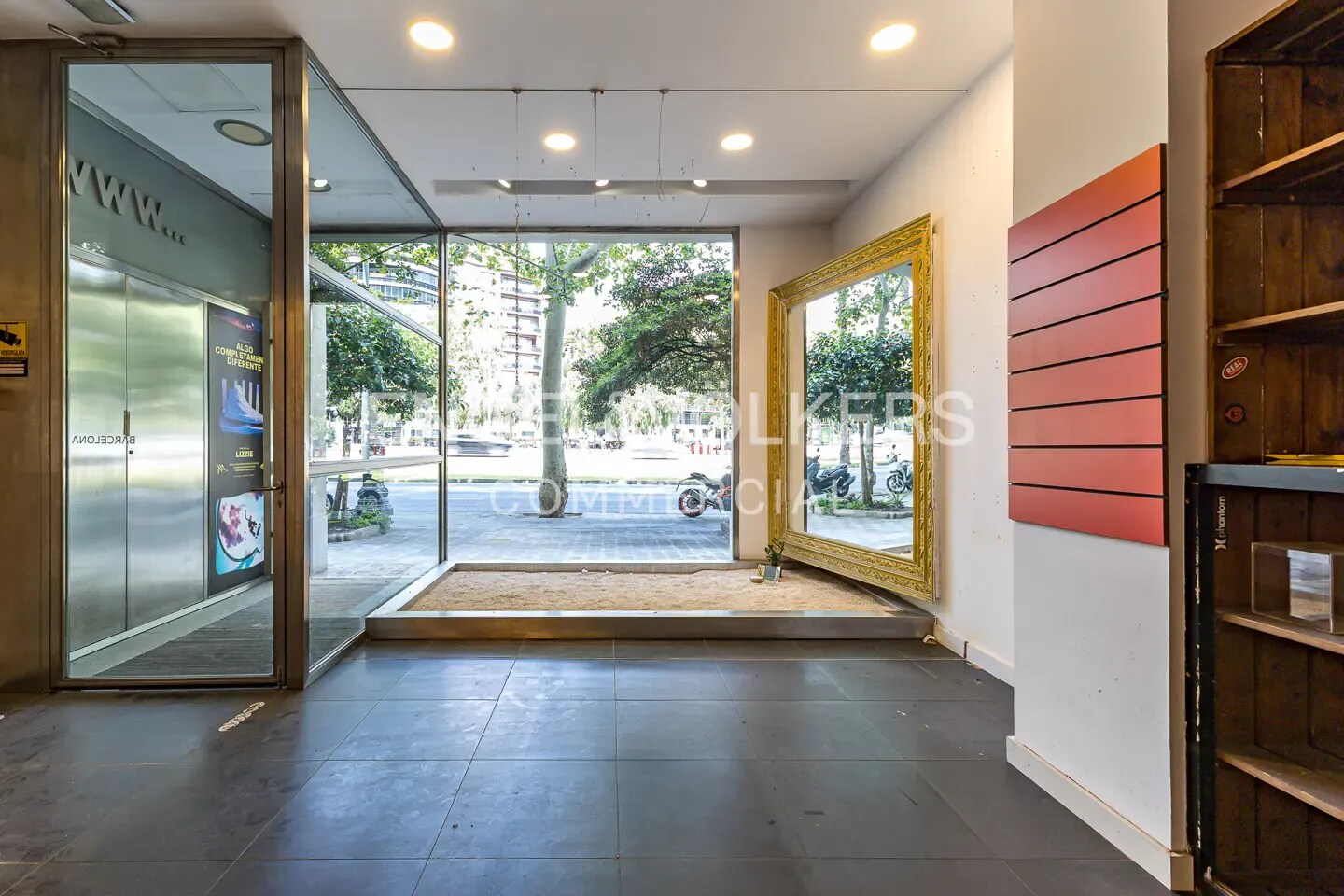 Avinguda Diagonal, Barcelone, Barcelona à louer Photo intérieure– Image 1 sur 51