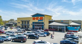 Plus de détails pour 1150 N Loop 1604 W, San Antonio, TX - Local commercial à louer