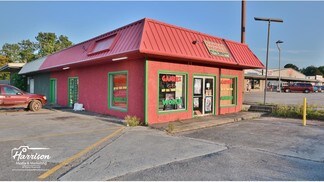 Plus de détails pour 2320 N Memorial Pky, Huntsville, AL - Local commercial à vendre