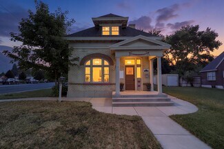Plus de détails pour 511 S Main St, Springville, UT - Local commercial à vendre