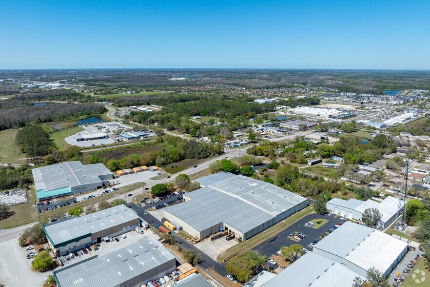 1920 Gunn Hwy, Odessa, FL à vendre - Aérien – Image 2 sur 6